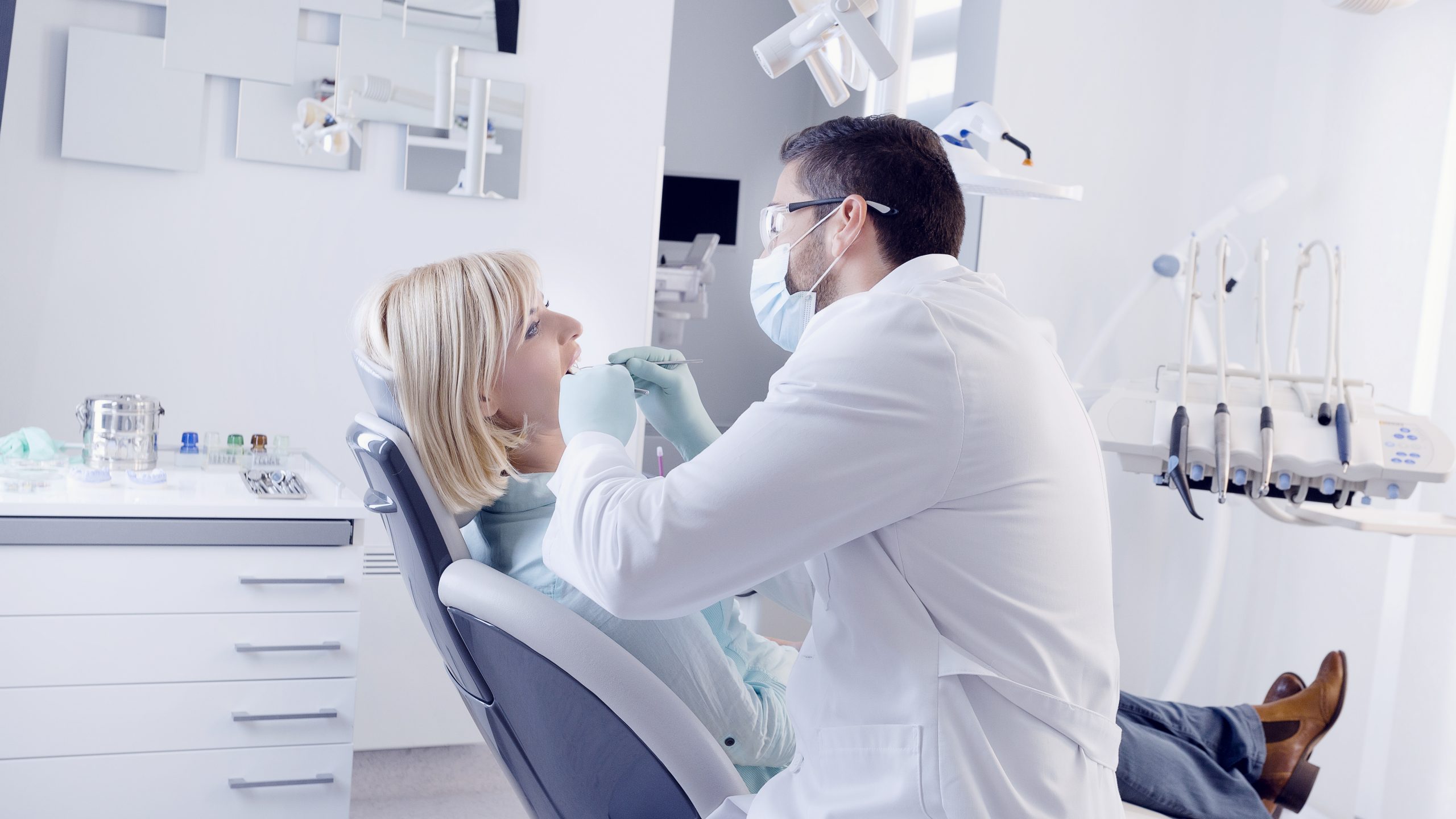 Dentist in Hampton, NH