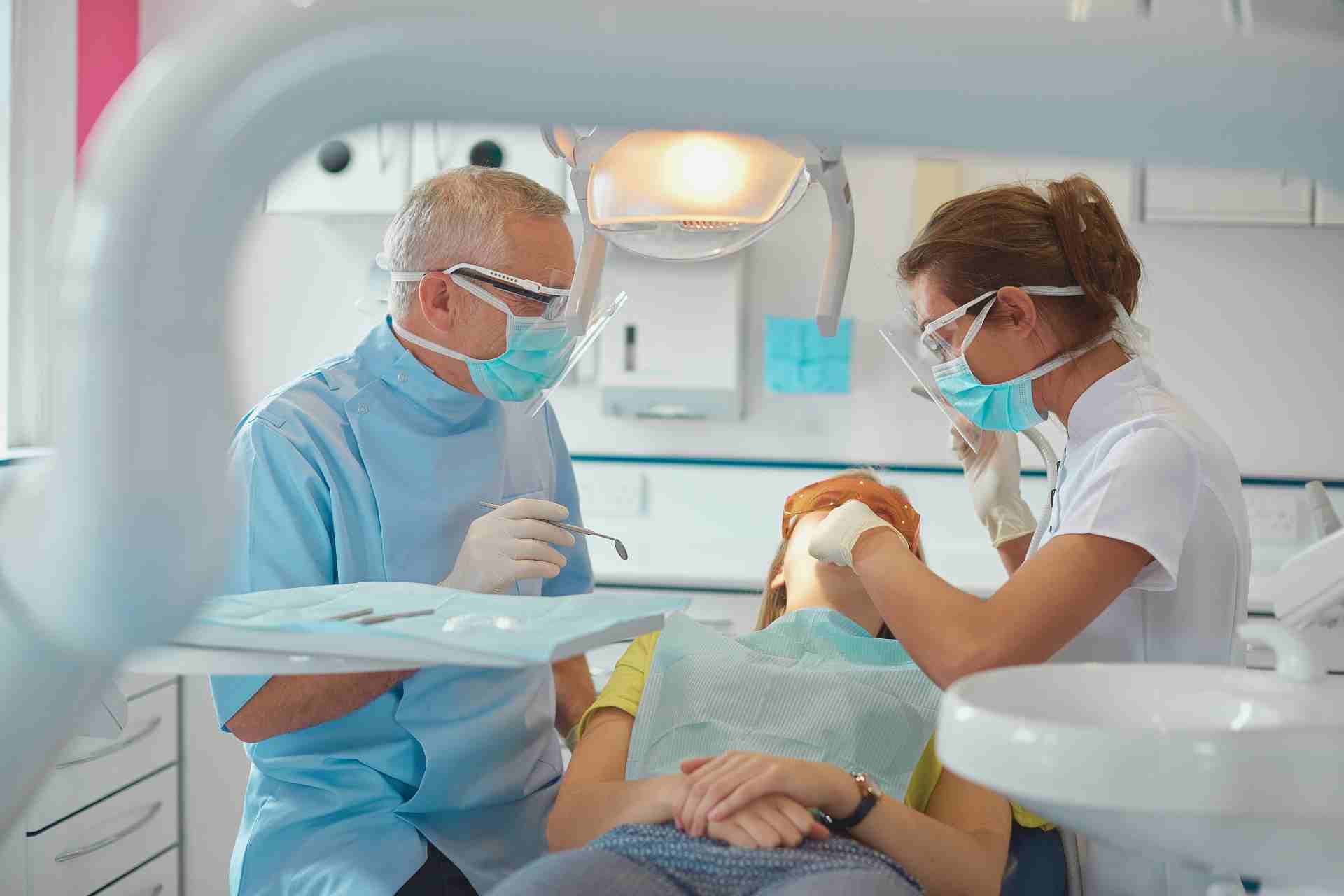 Dentist in Hampton, NH